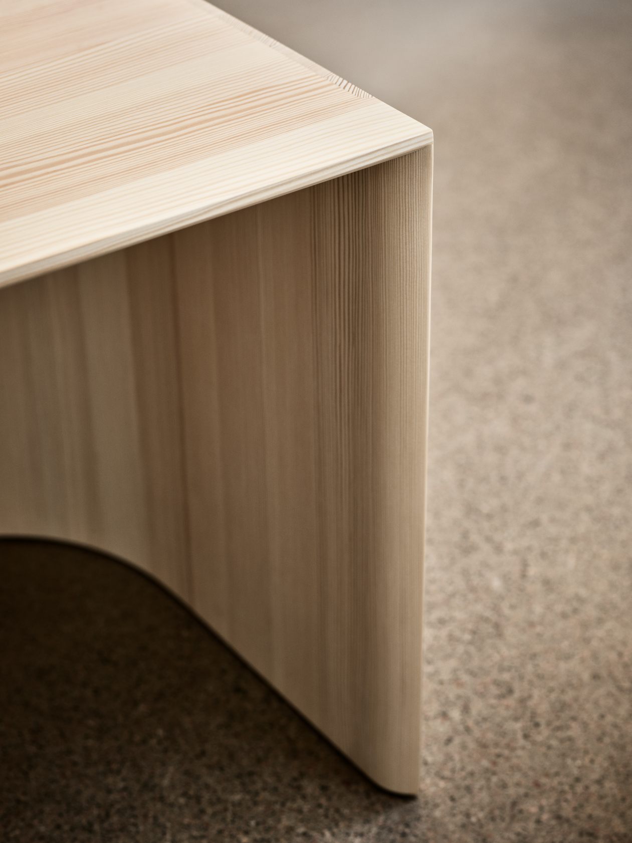 Taburet-kruk Fritz Hansen