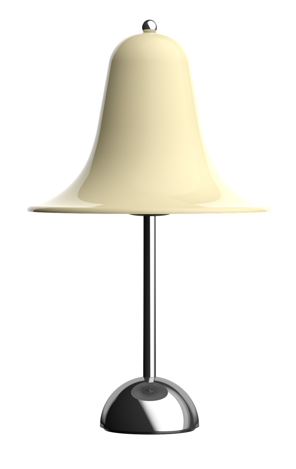 Pantop tafellamp Ø23 cm Verpan