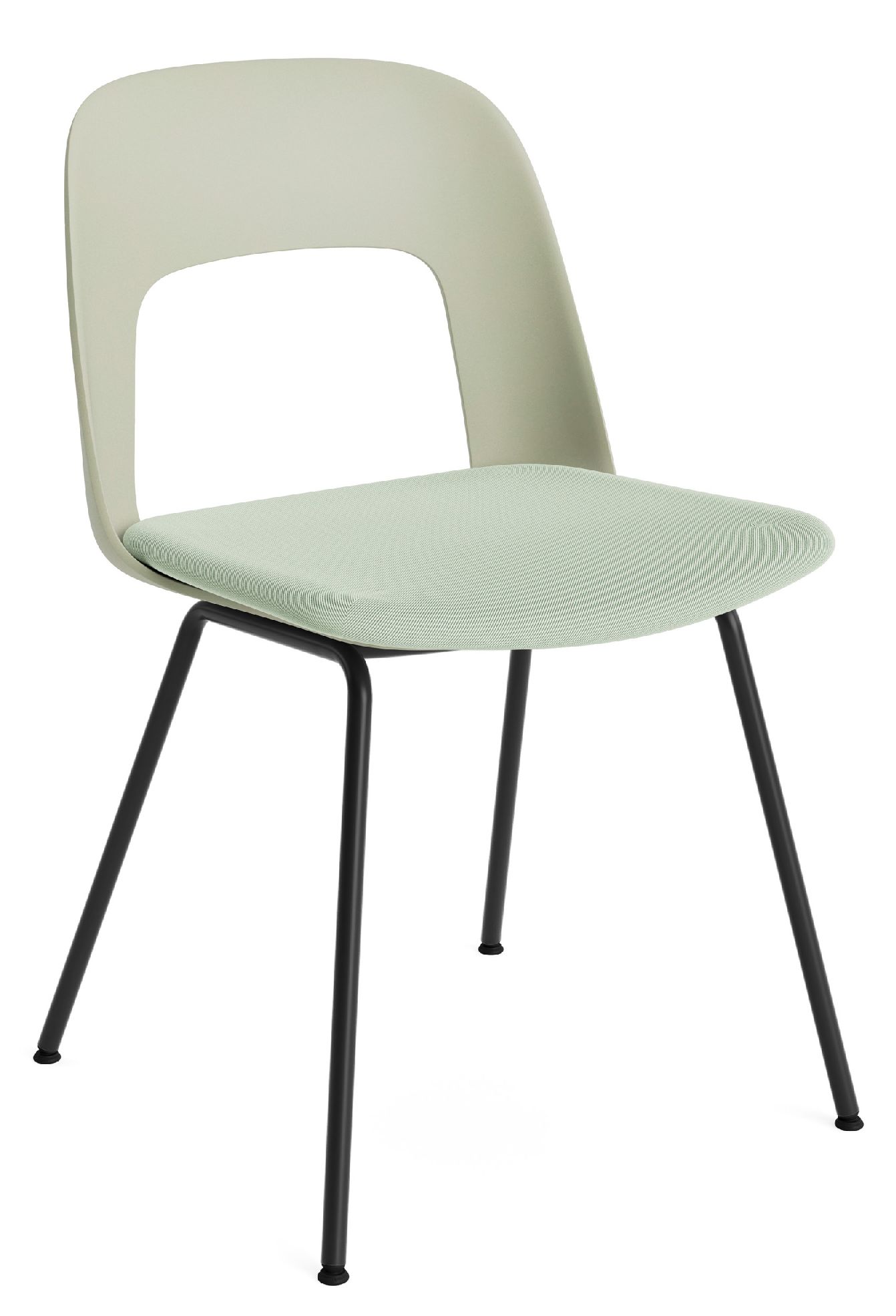 Layout Side Chair 113 stoel Hay