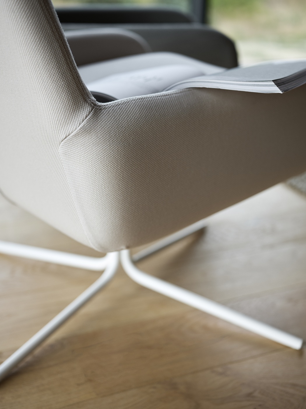 COCO Swivel Chair Draaistoel Softline