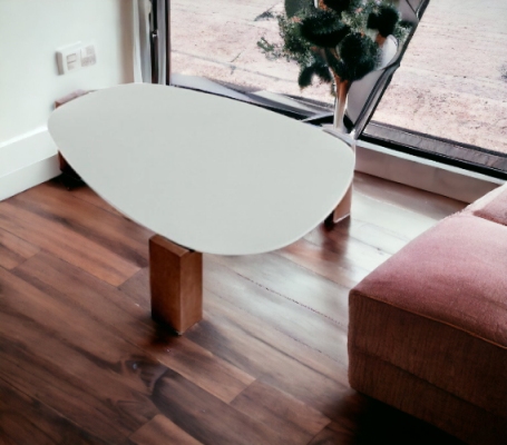 Gogan salontafel Moroso