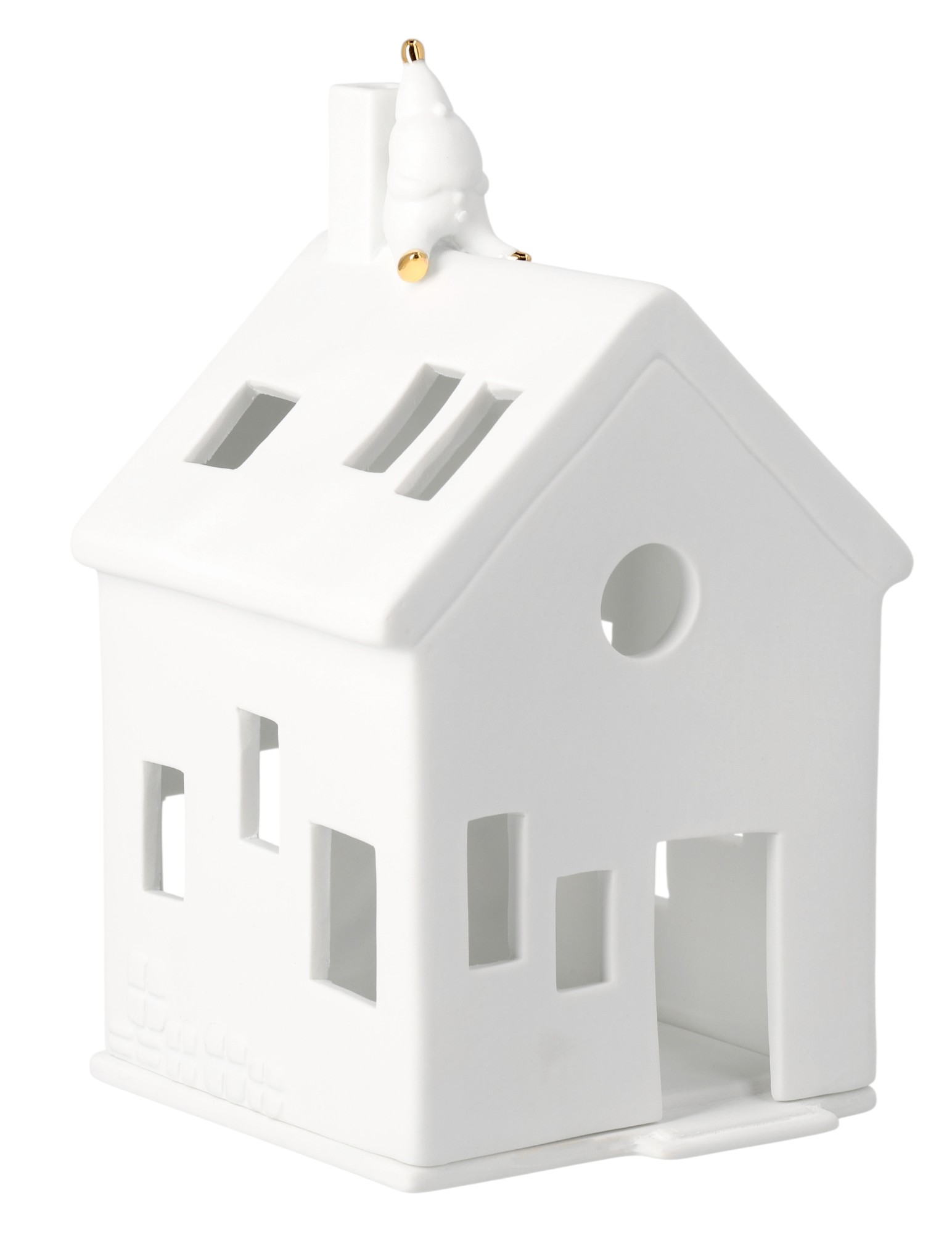 Lichthaus Wachten op Rudolph van Räder
