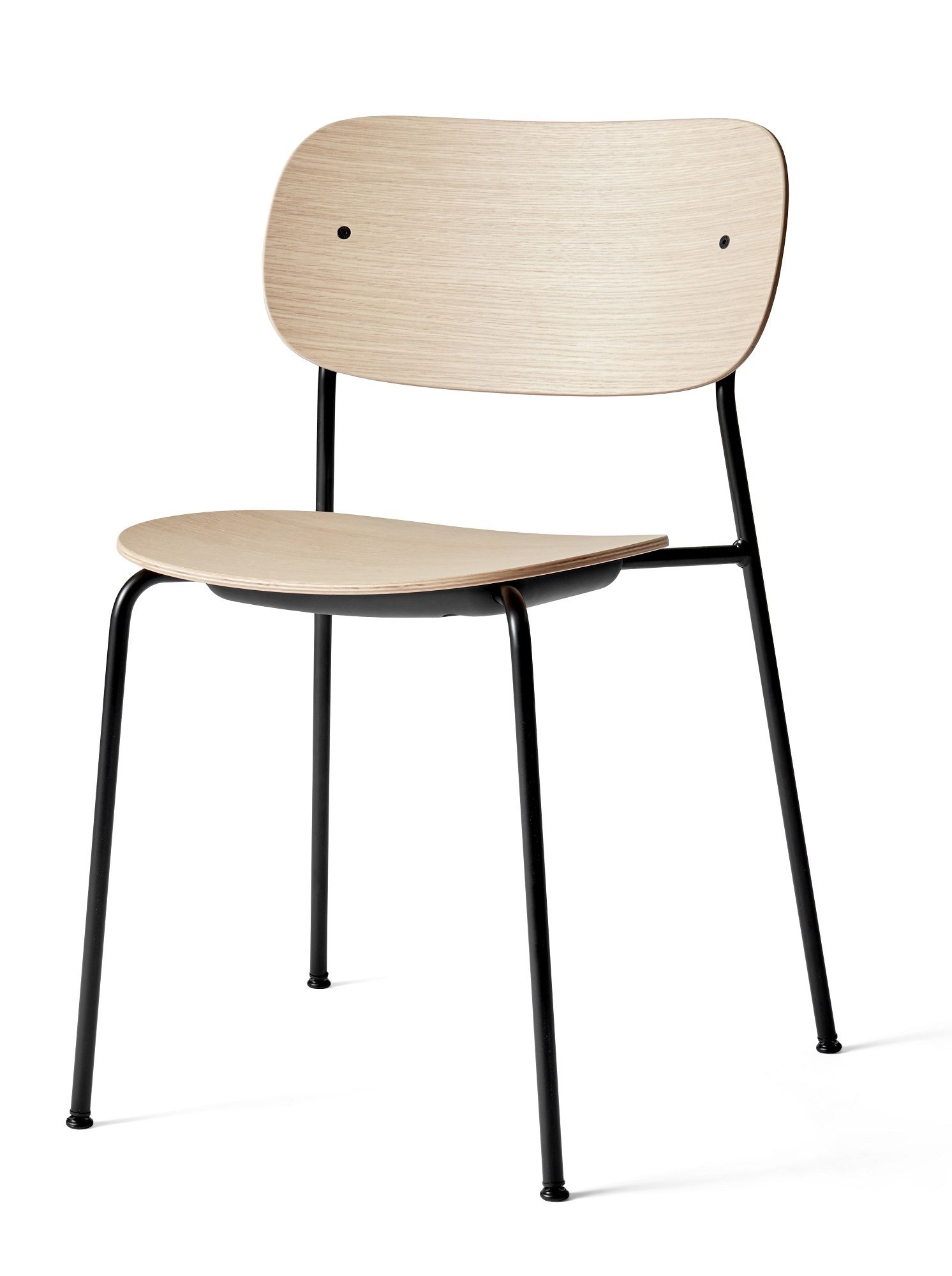 Co Dining Chair stoel / eetkamerstoel Audo Copenhagen