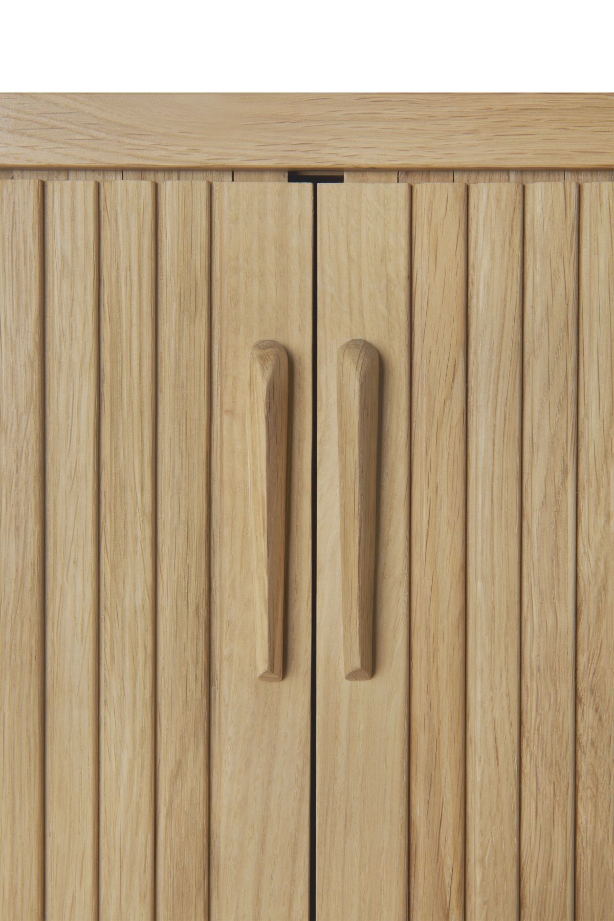 Roller Max dressoir eikenhout B168cm Ethnicraft