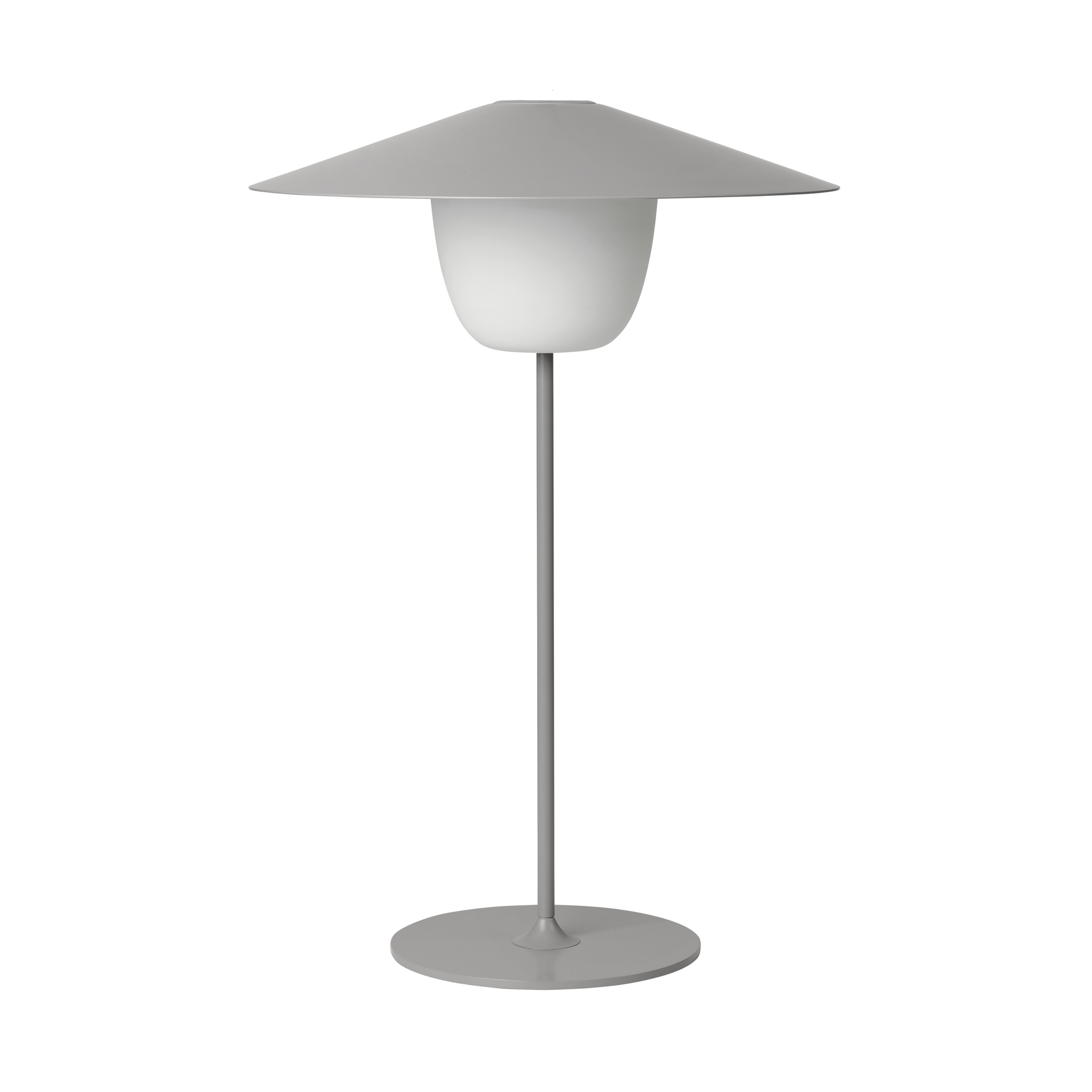 Ani Mobile LED-tafellamp Large Satellite Blomus UNIEK EXEMPLAAR