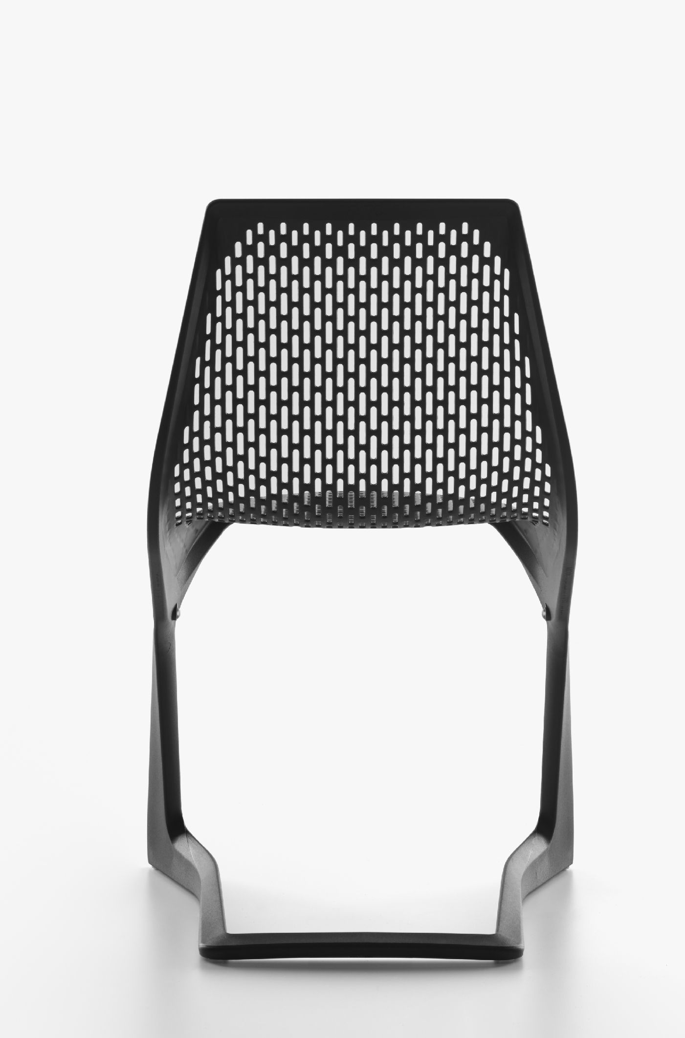Myto Indoor / Outdoor Chair Stoel Plank