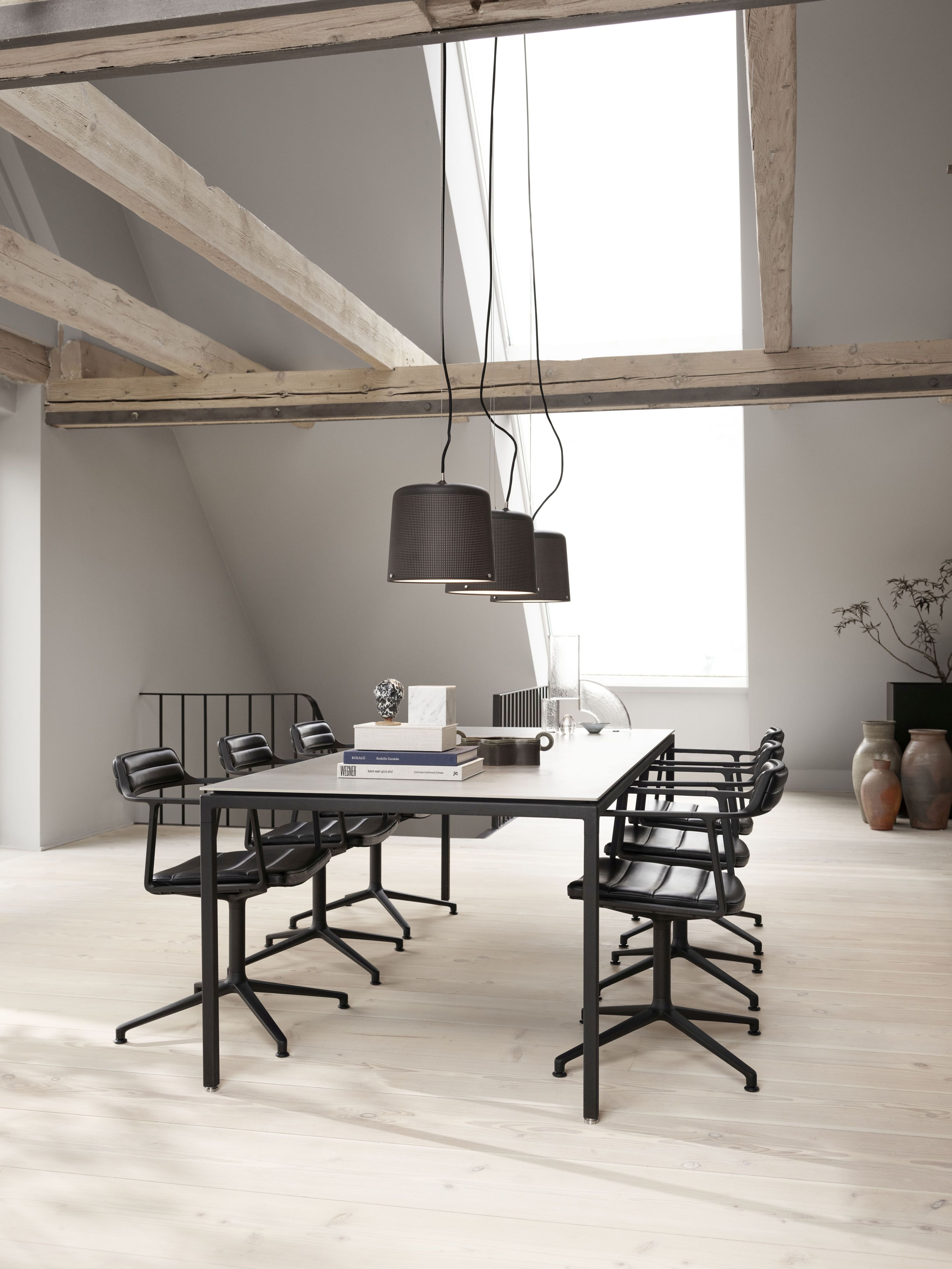 VIPP971 Tafel Medium Vipp