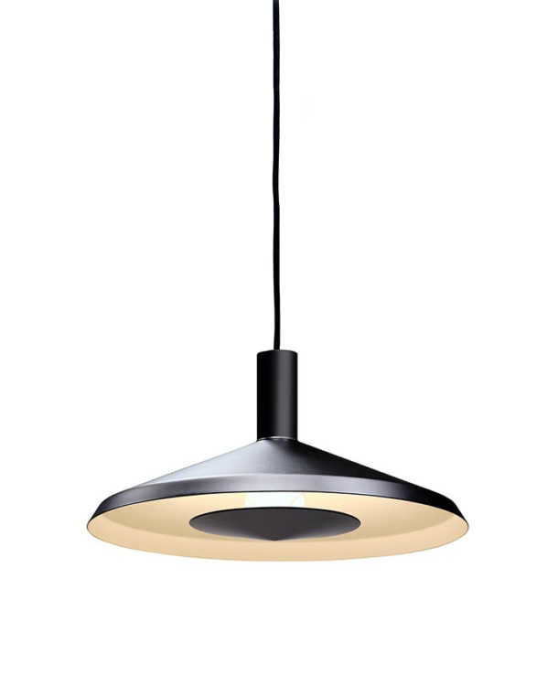 Hanglamp type 600 P Baltensweiler