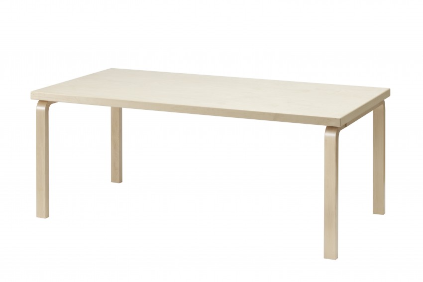 83 Tafel Artek