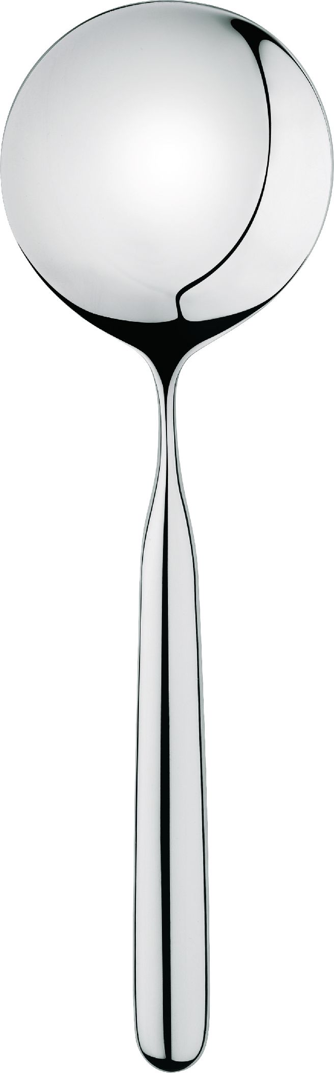 IS01 Risotto serveerlepel Alessi