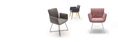Stoelen van Cor