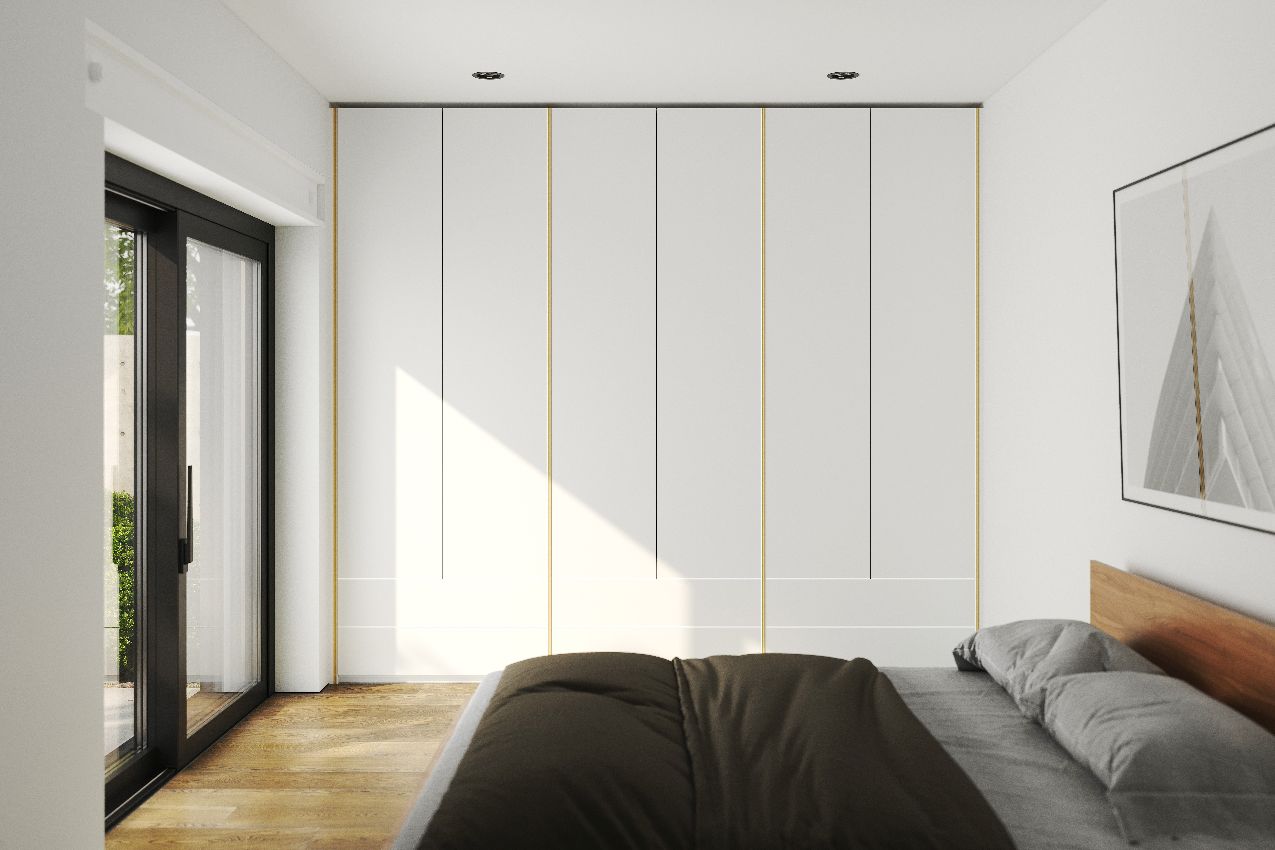 CONFIGURATOR voor de Modular Plus-kast van Müller Möbelwerkstätten
