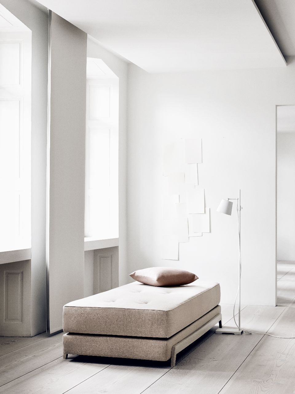 FRAME Daybed/Sofa Bed Softline