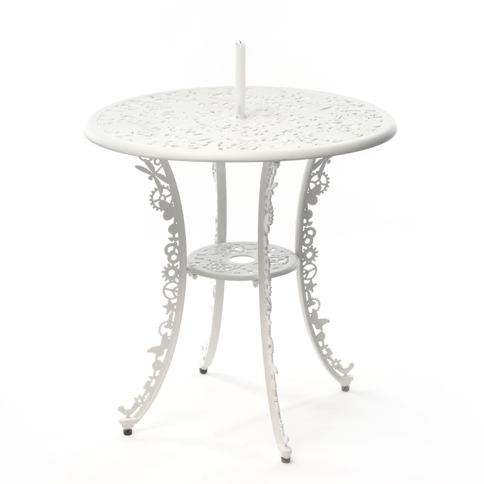  Industry Round Table tafel Ø 70 cm Seletti