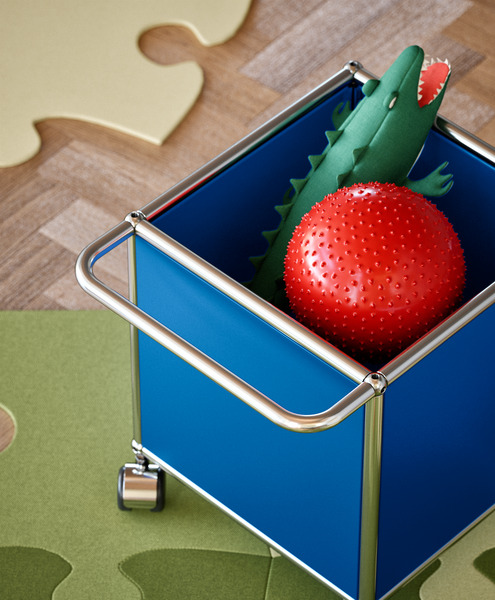 USM Haller opbergbox M53