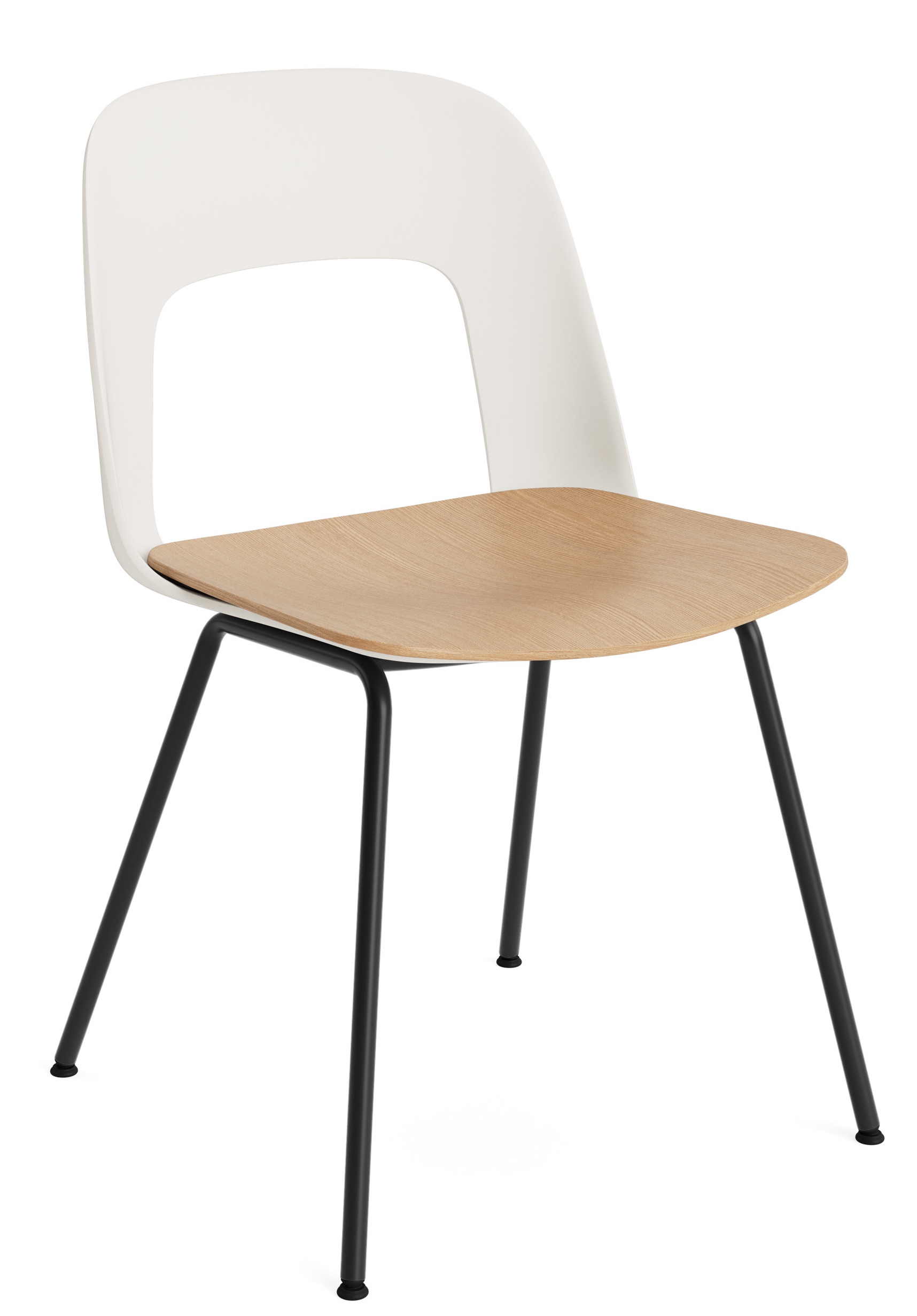 Layout Side Chair 112 stoel Hay