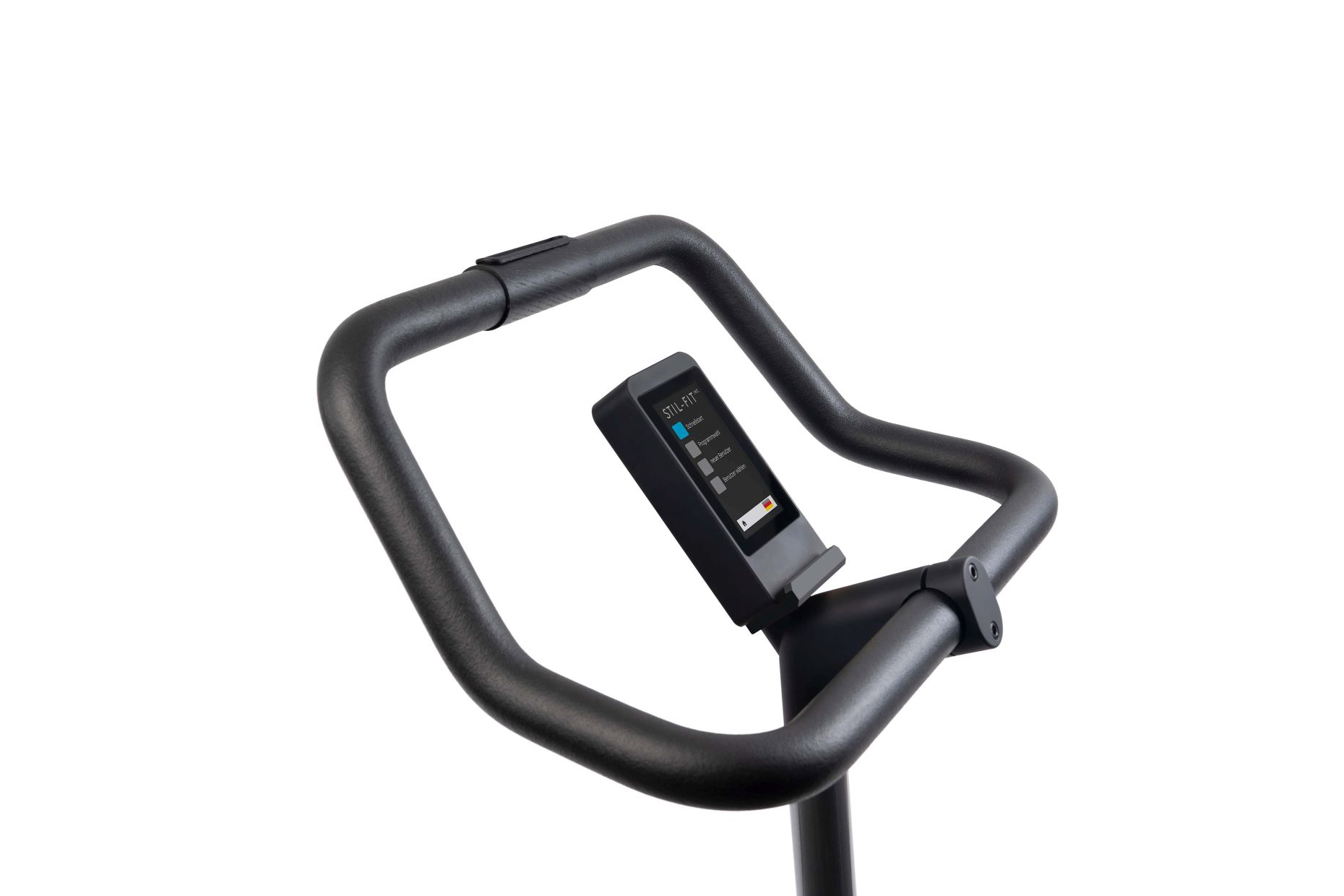 Ergometer PURE Stil-Fit