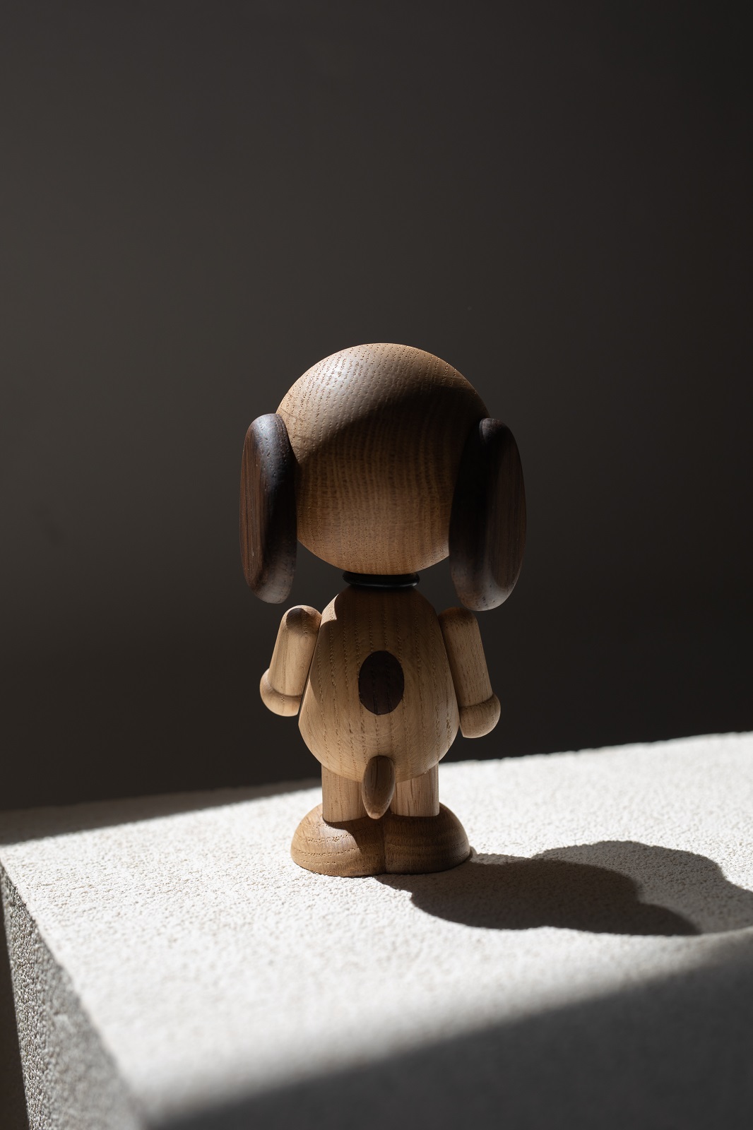 Peanuts x Snoopy Mini Eiken Boyhood 