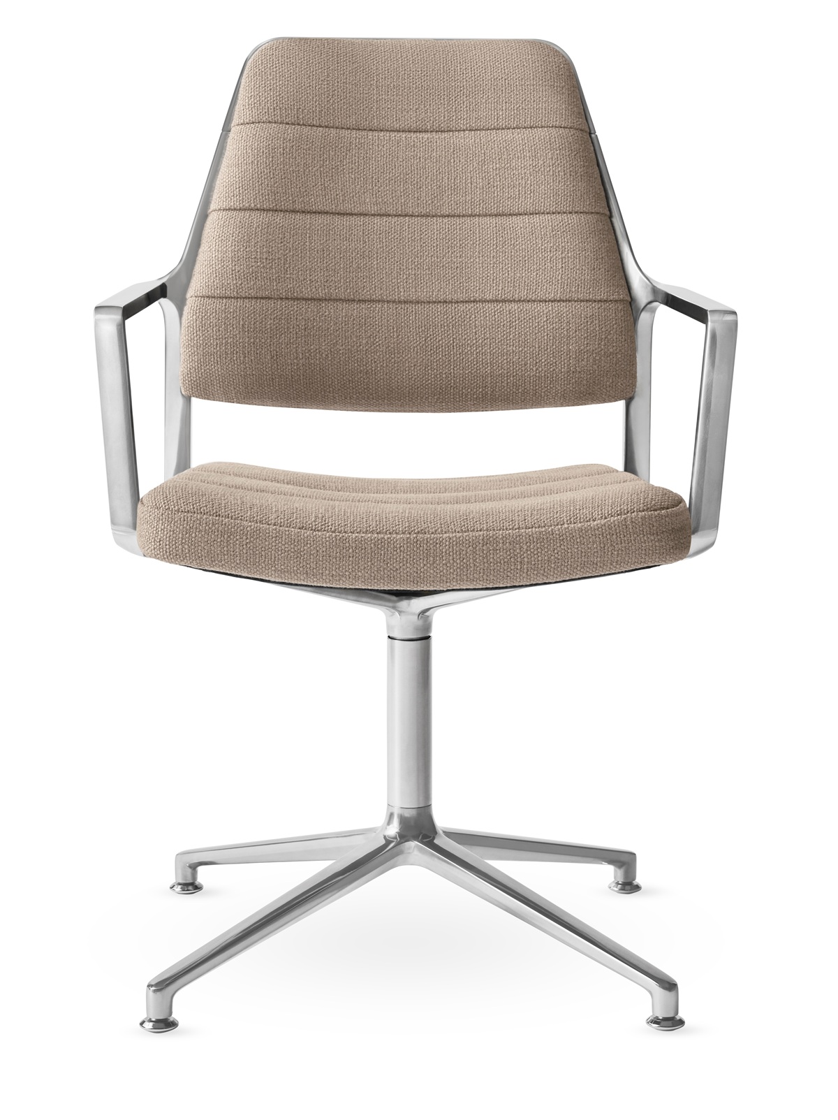 VIPP455 / VIPP 455 Swivel chair Draaistoel Vipp