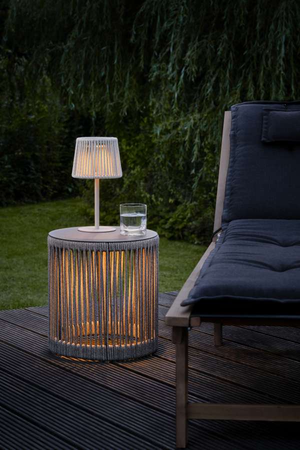 Lumen-zonnelamp Philippi