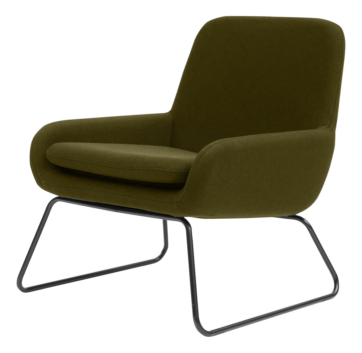 COCO Chair fauteuil Softline