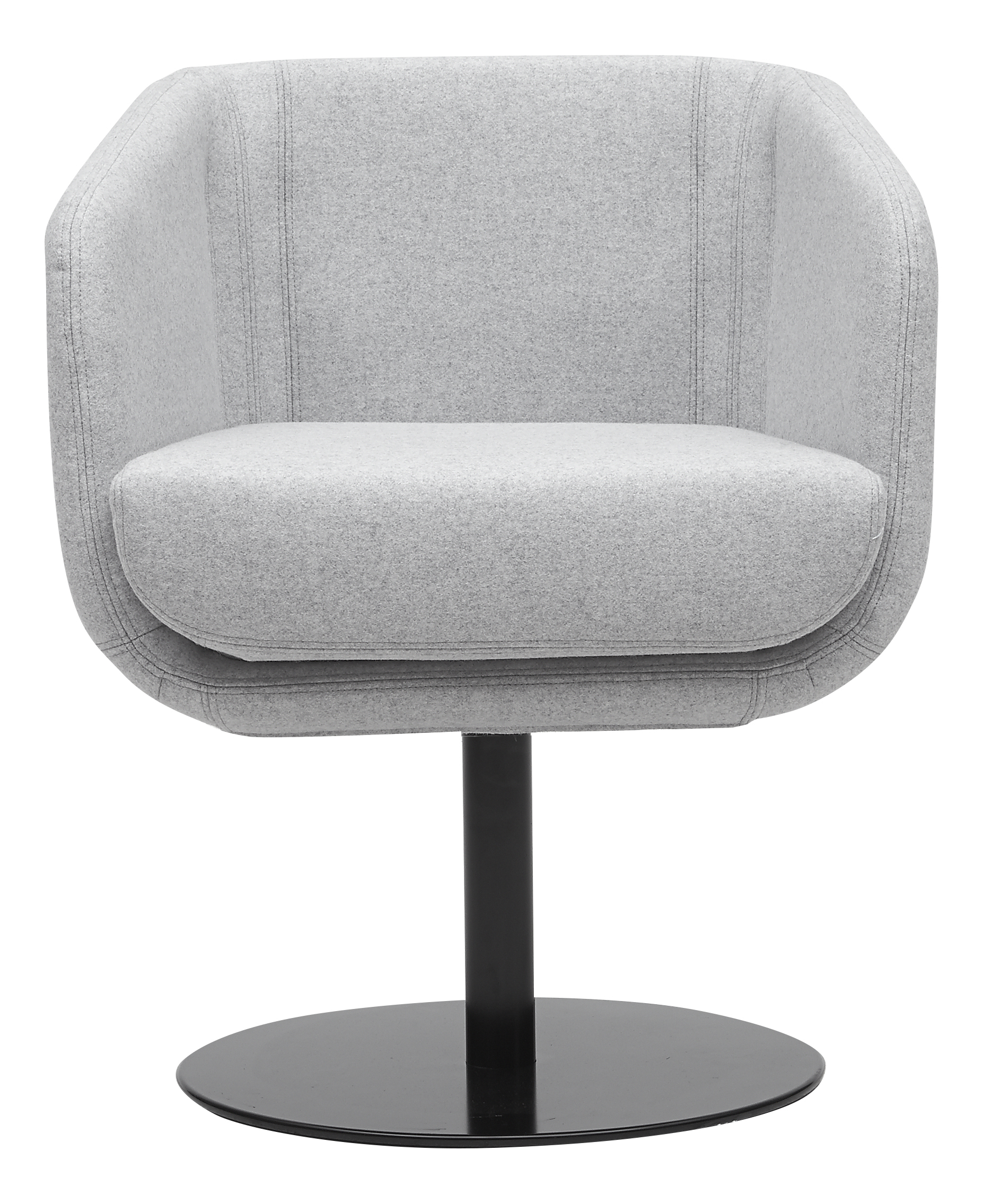 Shelly draaistoel Softline