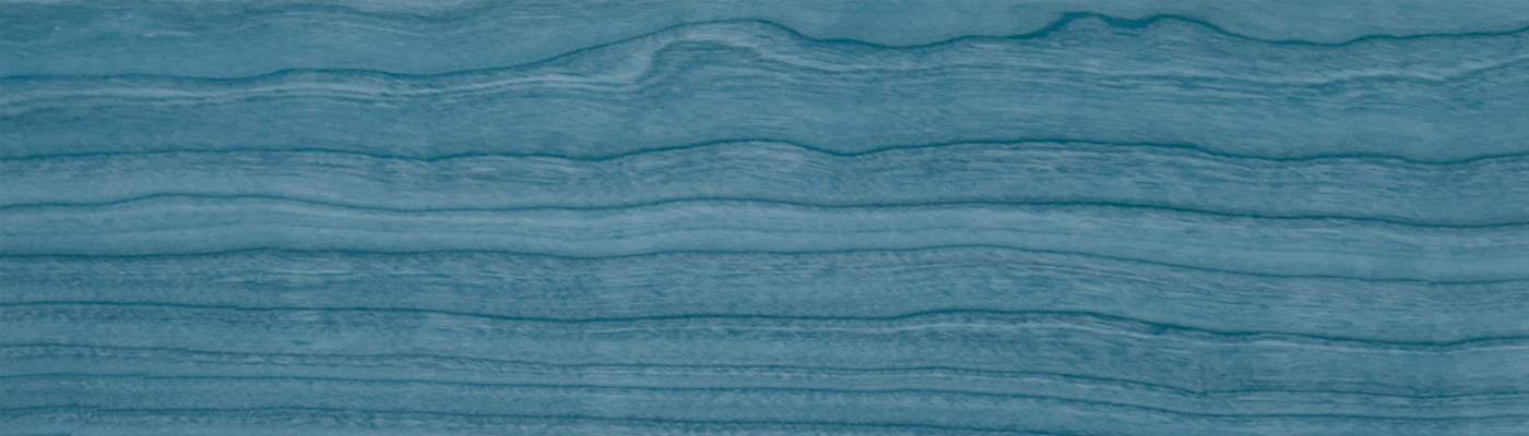 azuurblauw