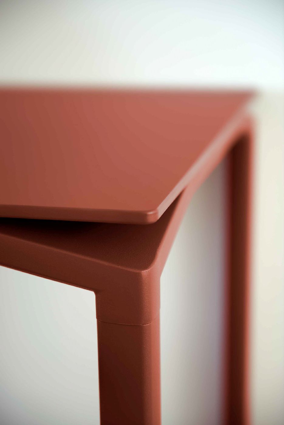 Calvi-tafel Eettafel voor binnen 126 x 63 cm Fermob