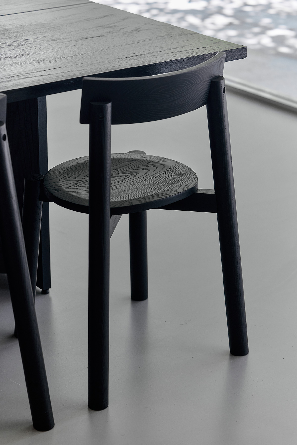 Masa Chair stoel New Tendency