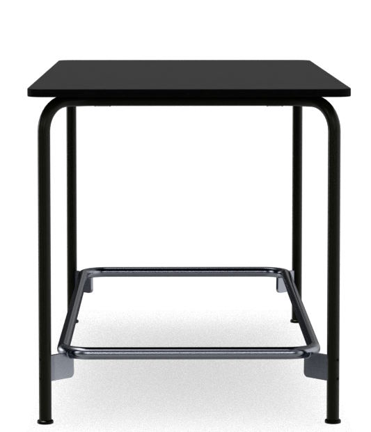 Scout Meet High vergadertafel Vitra