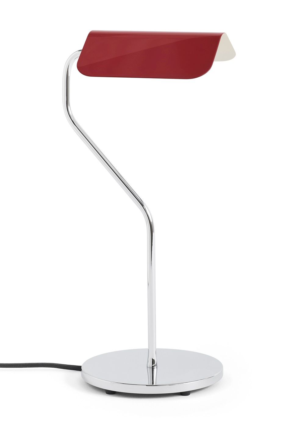 Apex Table Lamp Oyster tafellamp Hay