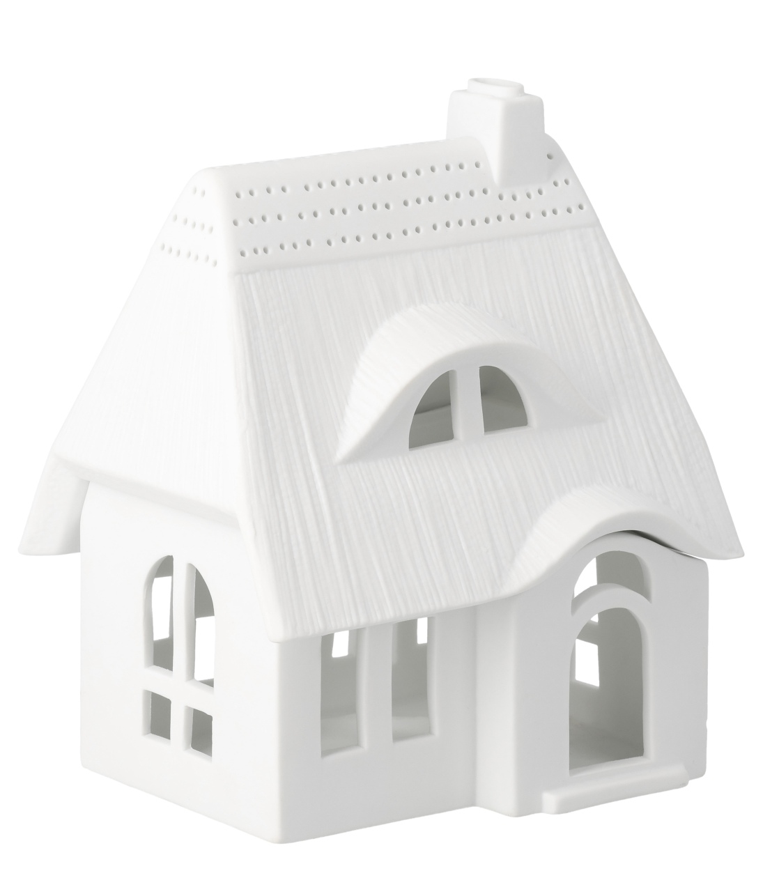 Lichthaus Rietgedekte huis Räder  