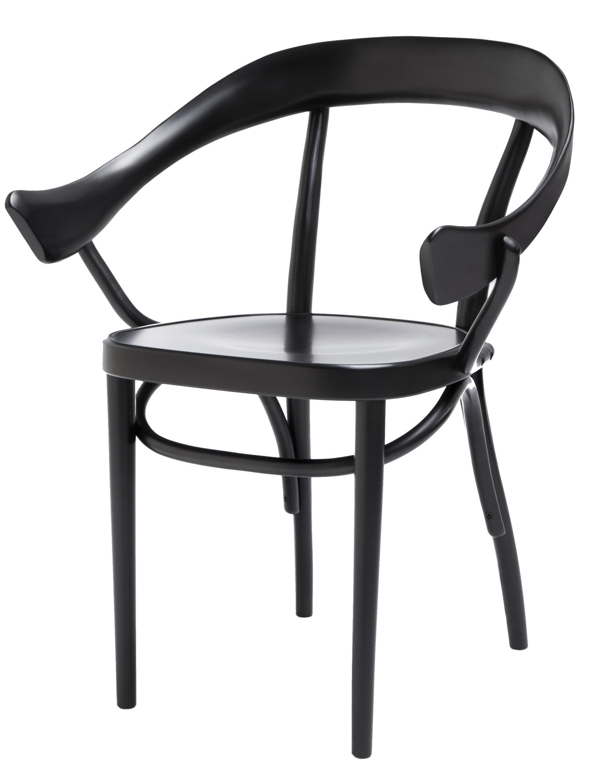 Bistrostoel Fauteuil Wiener GTV Design 
