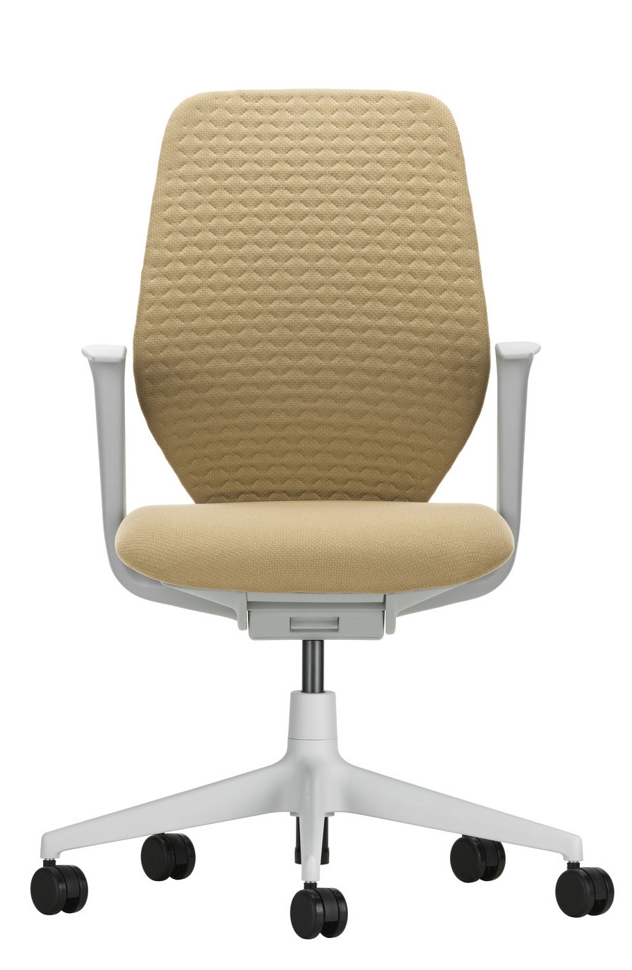 ACX Soft bureaustoel van Vitra