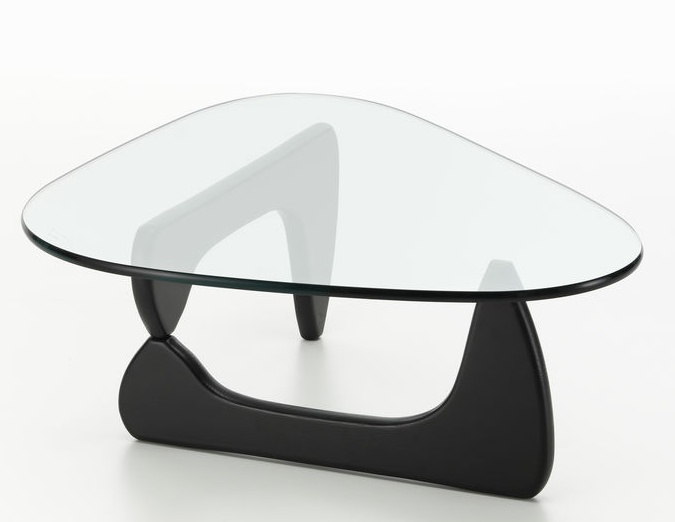 Noguchi salontafel Vitra