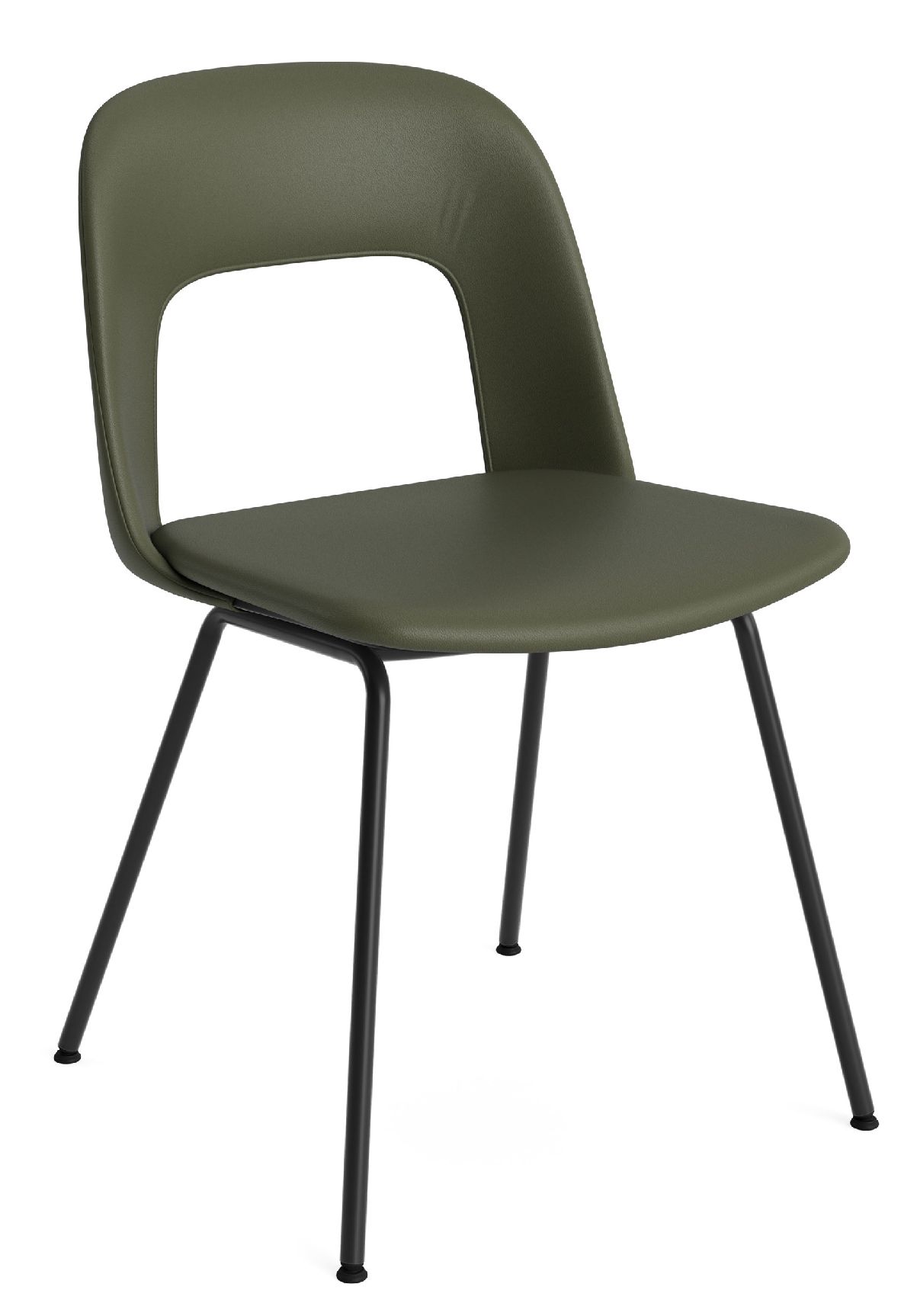 Layout Side Chair 114 stoel Hay