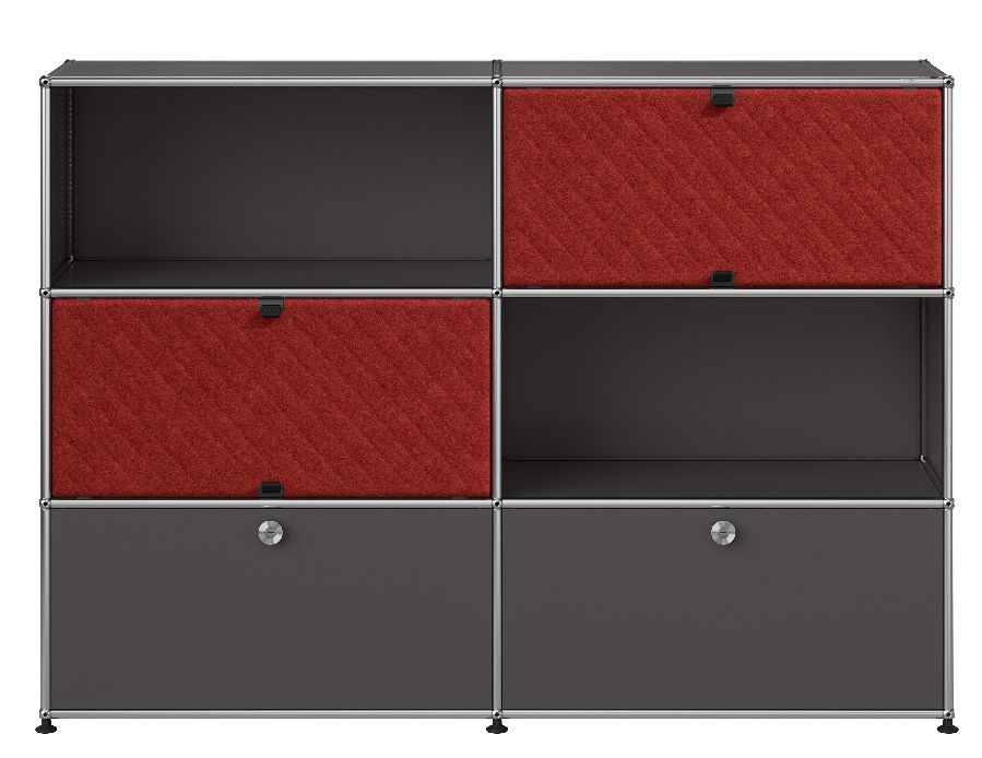 USM Haller Soft Panel 750 Diagonaal