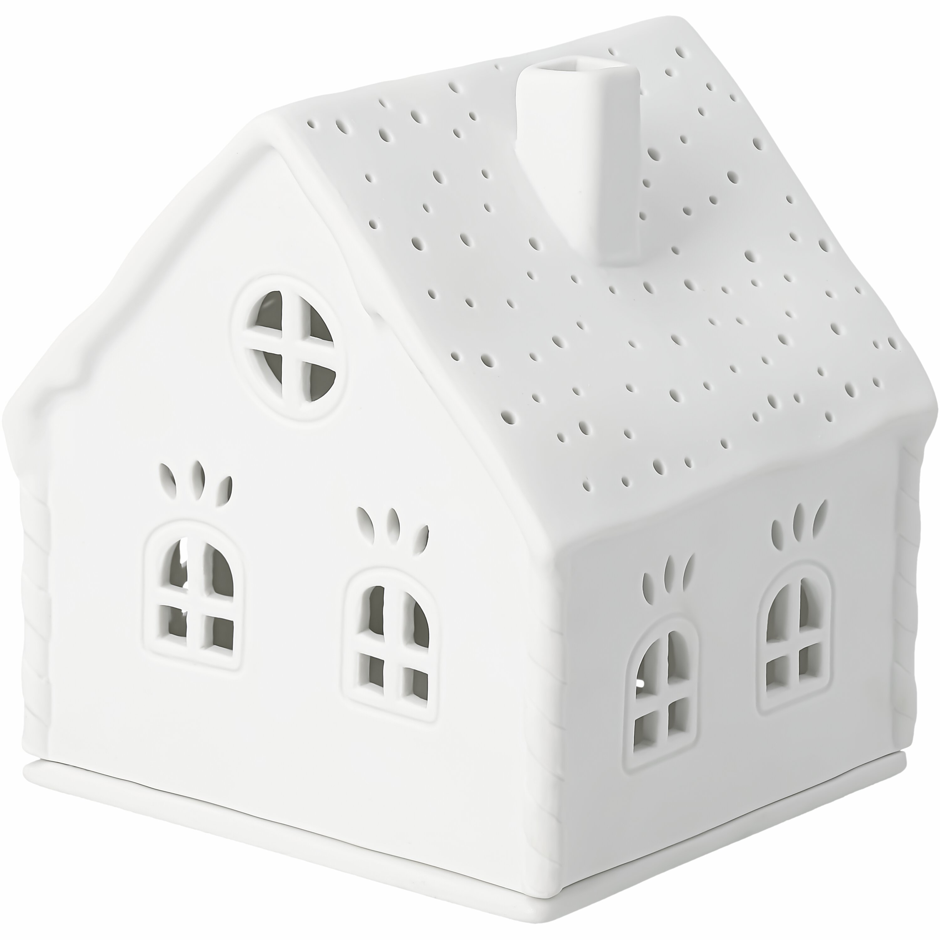 Vuurtoren Snoepstok Huis Wielen