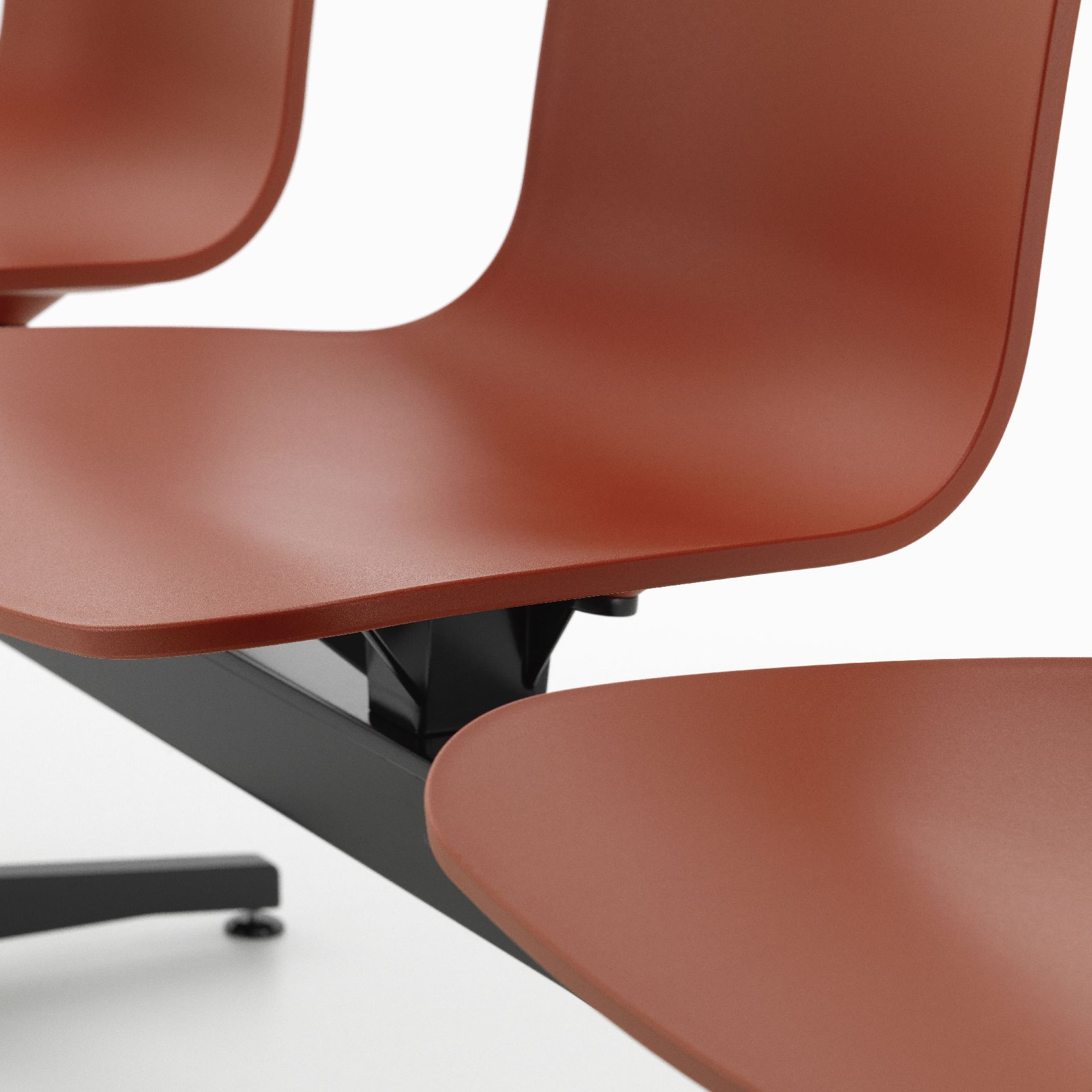 HAL op dwarsdoorsnede Vitra