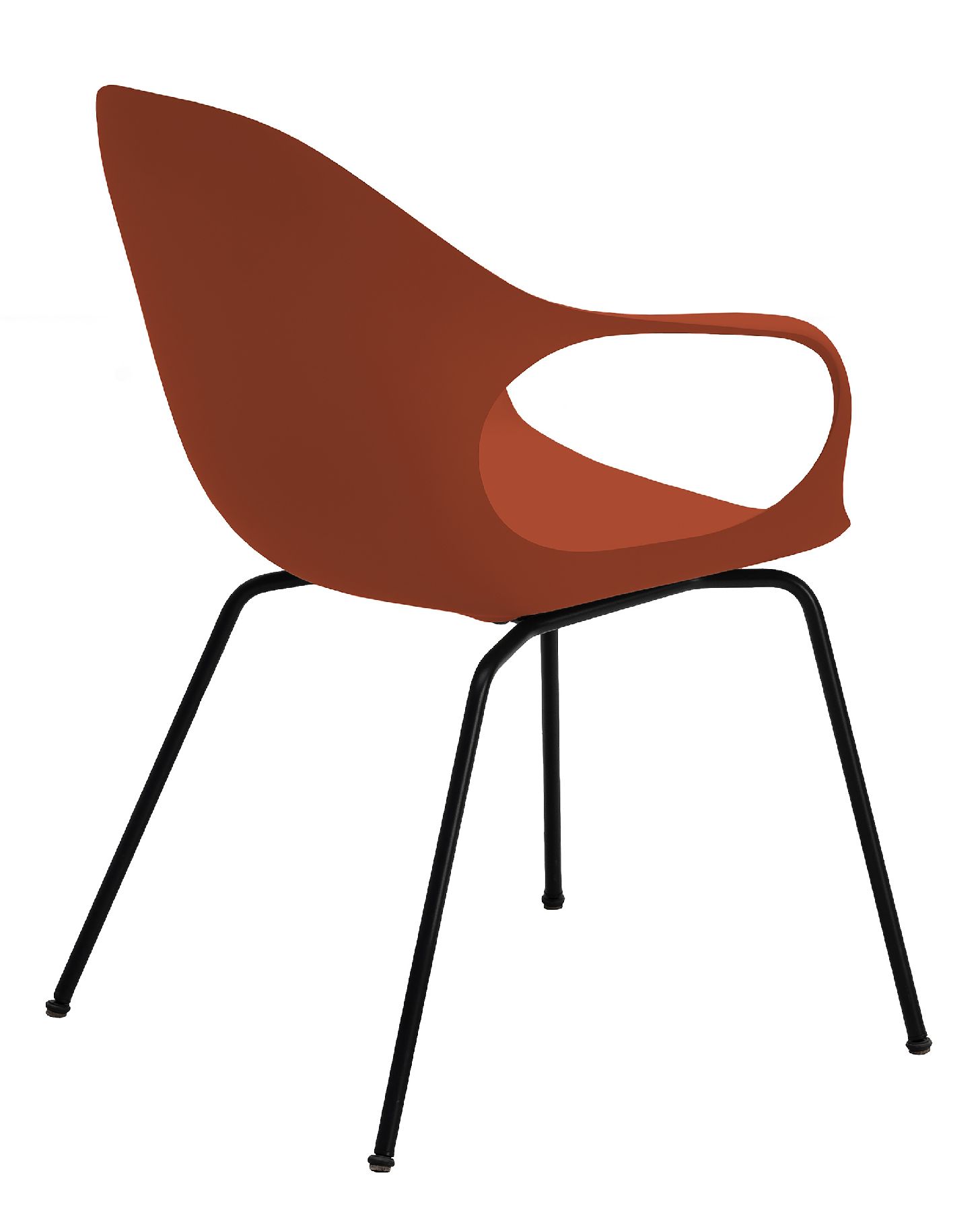 Elephantino-fauteuil voor buiten van KRISTALIA