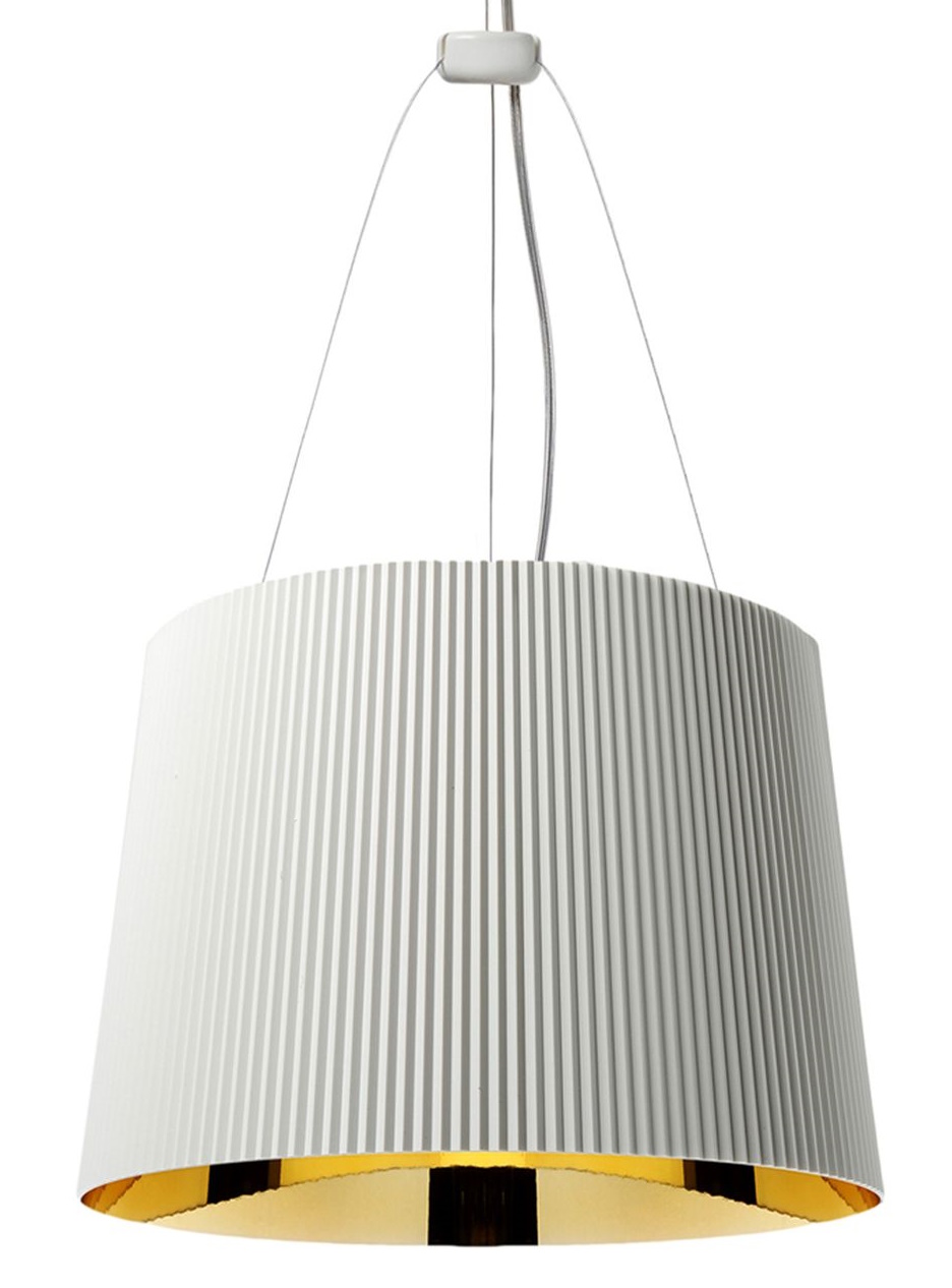 Gè hanglamp Kartell