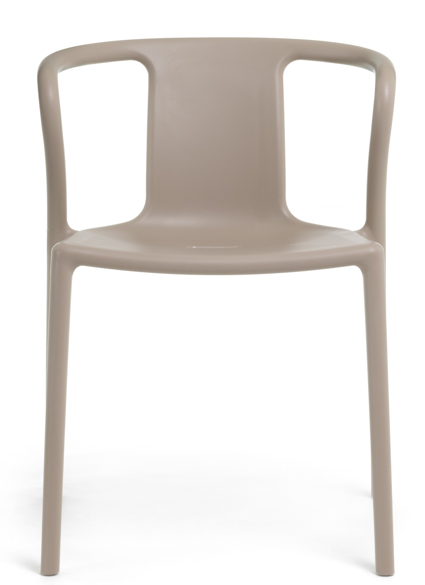 Air Armchair Indoor/Outdoor stoel met armleuningen Magis