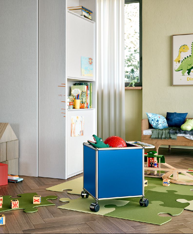 USM Haller opbergbox M53