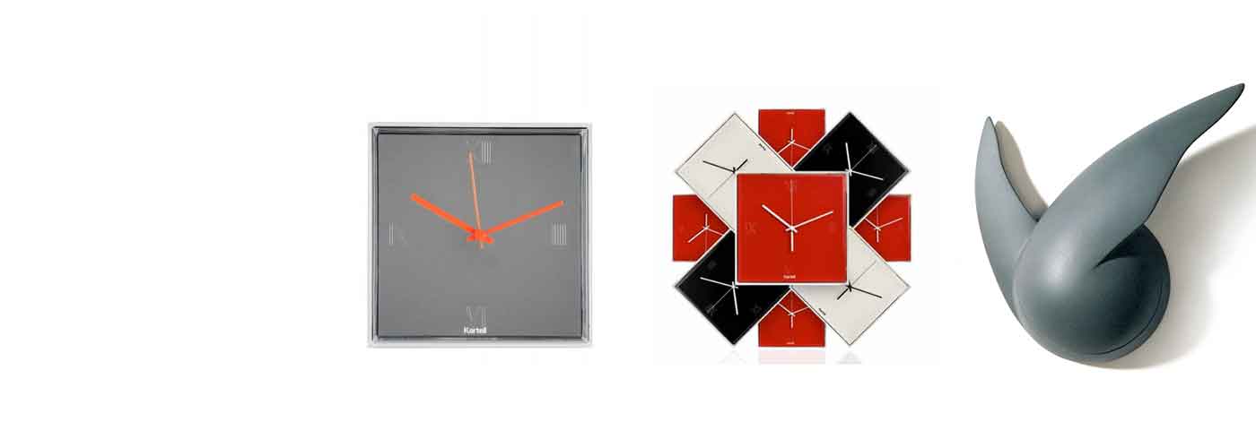 Horloges