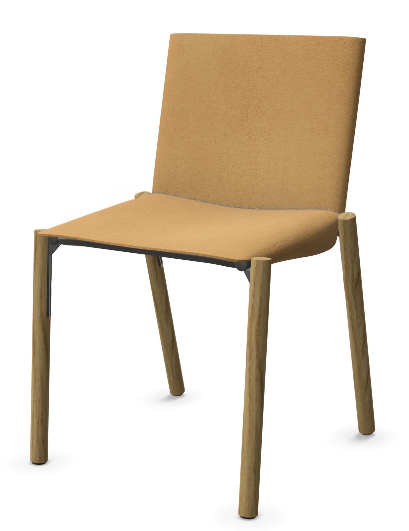 1085 Edition stoel KRISTALIA