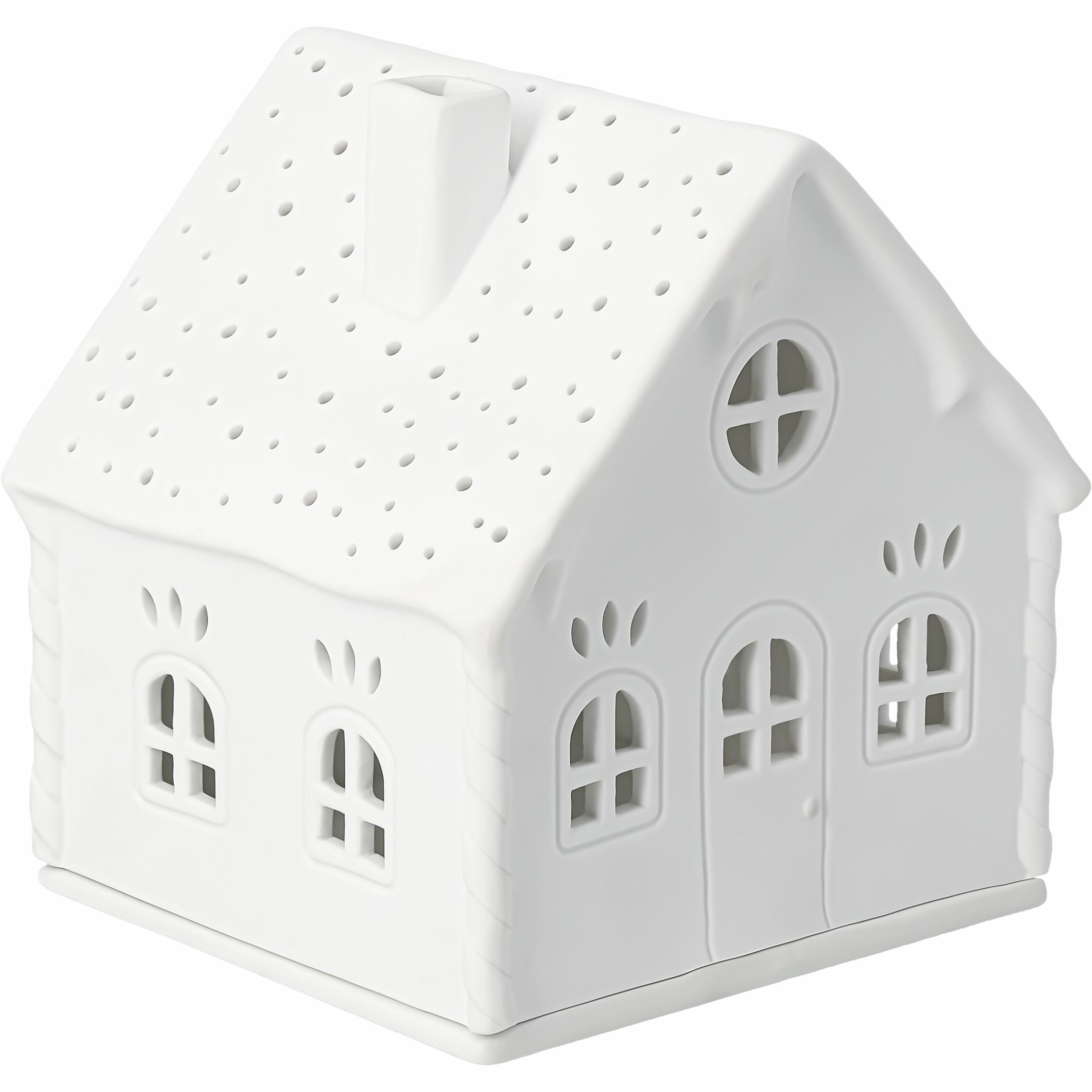 Vuurtoren Snoepstok Huis Wielen