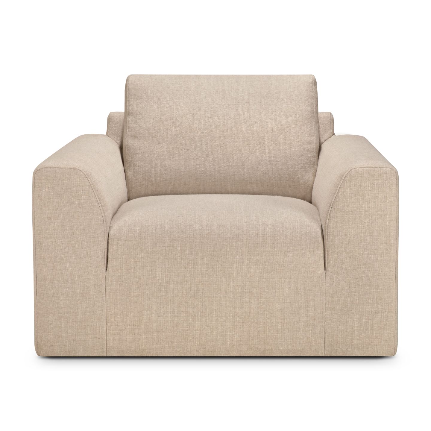 Ease Lounge-fauteuil van Ethnicraft