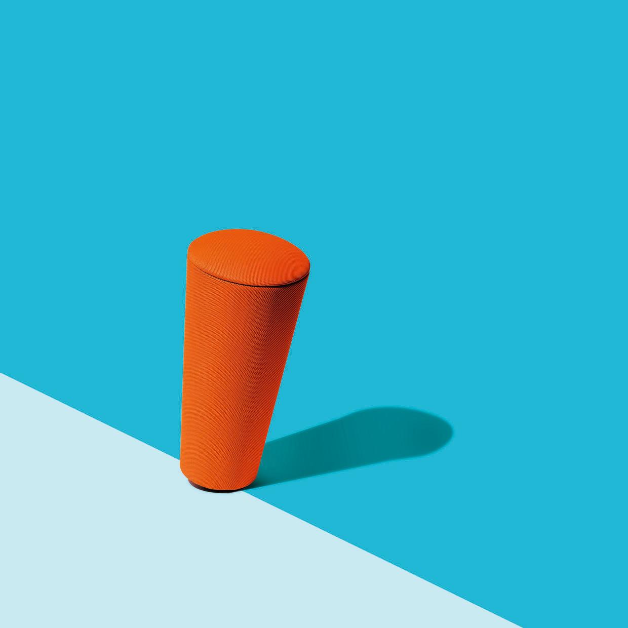 Stand-Up zitkruk van Wilkhahn