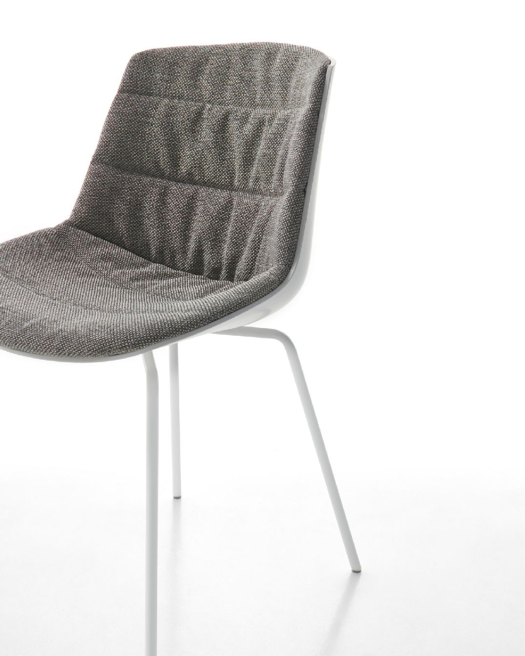 Flow Chair stoel van MDF Italia