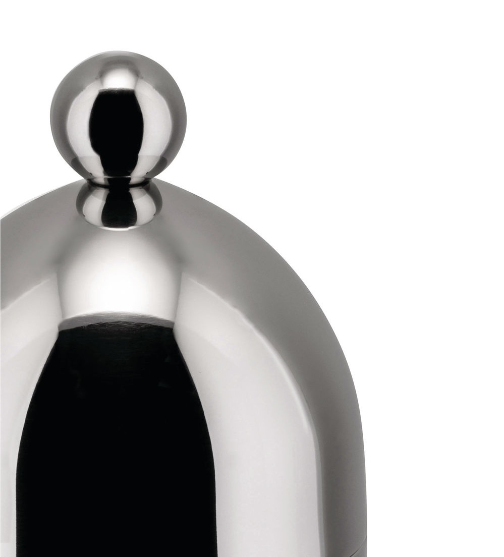 90024 Suikerpot met lepel van Alessi